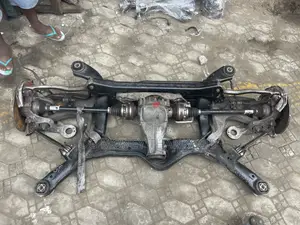 Back Beam for Audi Q5 A4 A7 A6 2013 2015