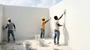 Abuja’S #1 Luxury Wall, Floor Ceiling Experts| Premium Craftsmanship