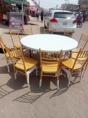 Banquet Set (By 10)