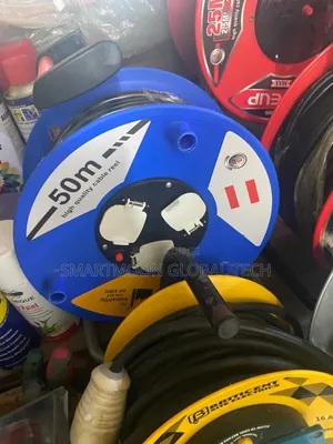2.5mm by 50meters Extension Cable