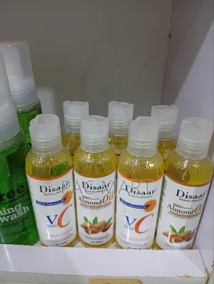 Disaar Vitamin C Oil