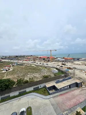 Furnished 2bdrm Apartment in Lekki Phase 1 for rent