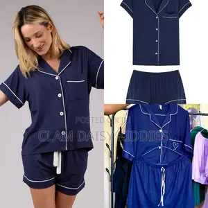Ladies Sleep Wear