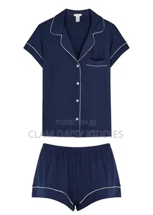 Ladies Sleep Wear