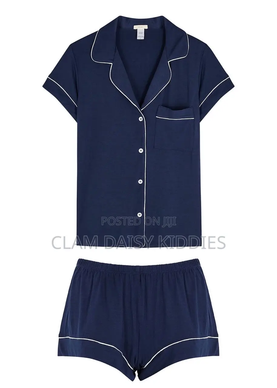 Ladies Sleep Wear