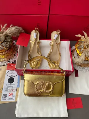 Good Quality Heels