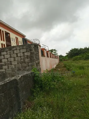 1247 SQM of Dry Land in Sangotedo