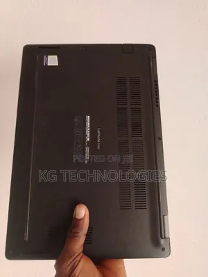 Laptop Dell Latitude 5300 8GB Intel Core i5 SSD 256GB
