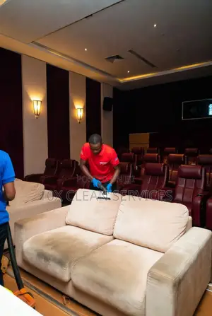 Sofa Upholstery Cleaning – Make Your Furniture Look Brand New!