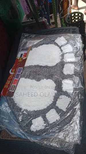 Original Foot Mat