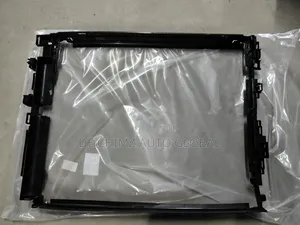 Condenser Gaurd