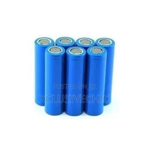 Extra Rechargable Battery for Mini Fan