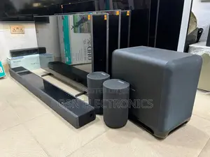 Sony Soundbars