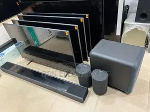 Sony Soundbars