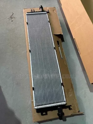 Water Cooler W206 C300 2022