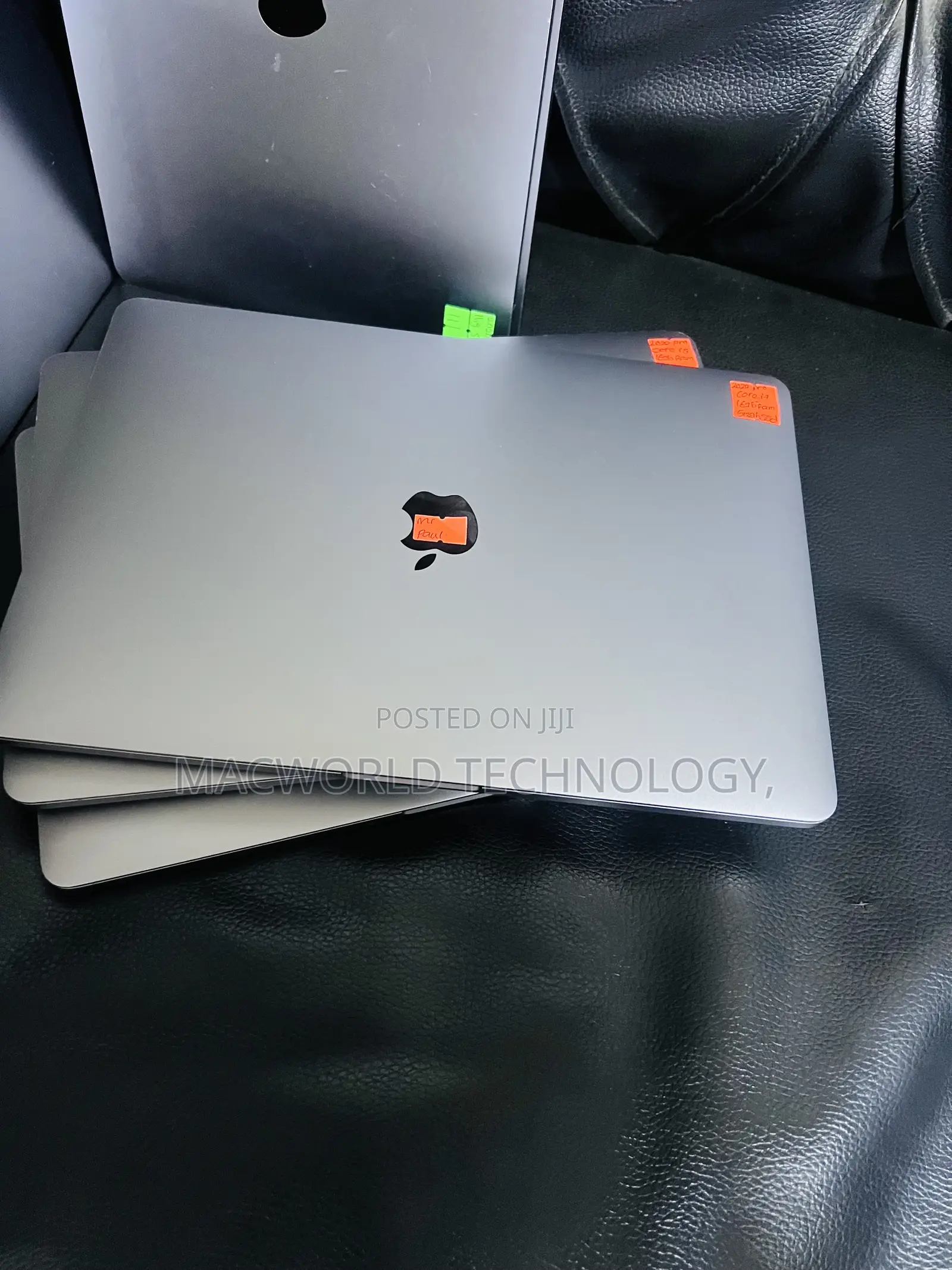 Laptop Apple MacBook Pro 2020 16GB Intel Core i7 SSD 512GB