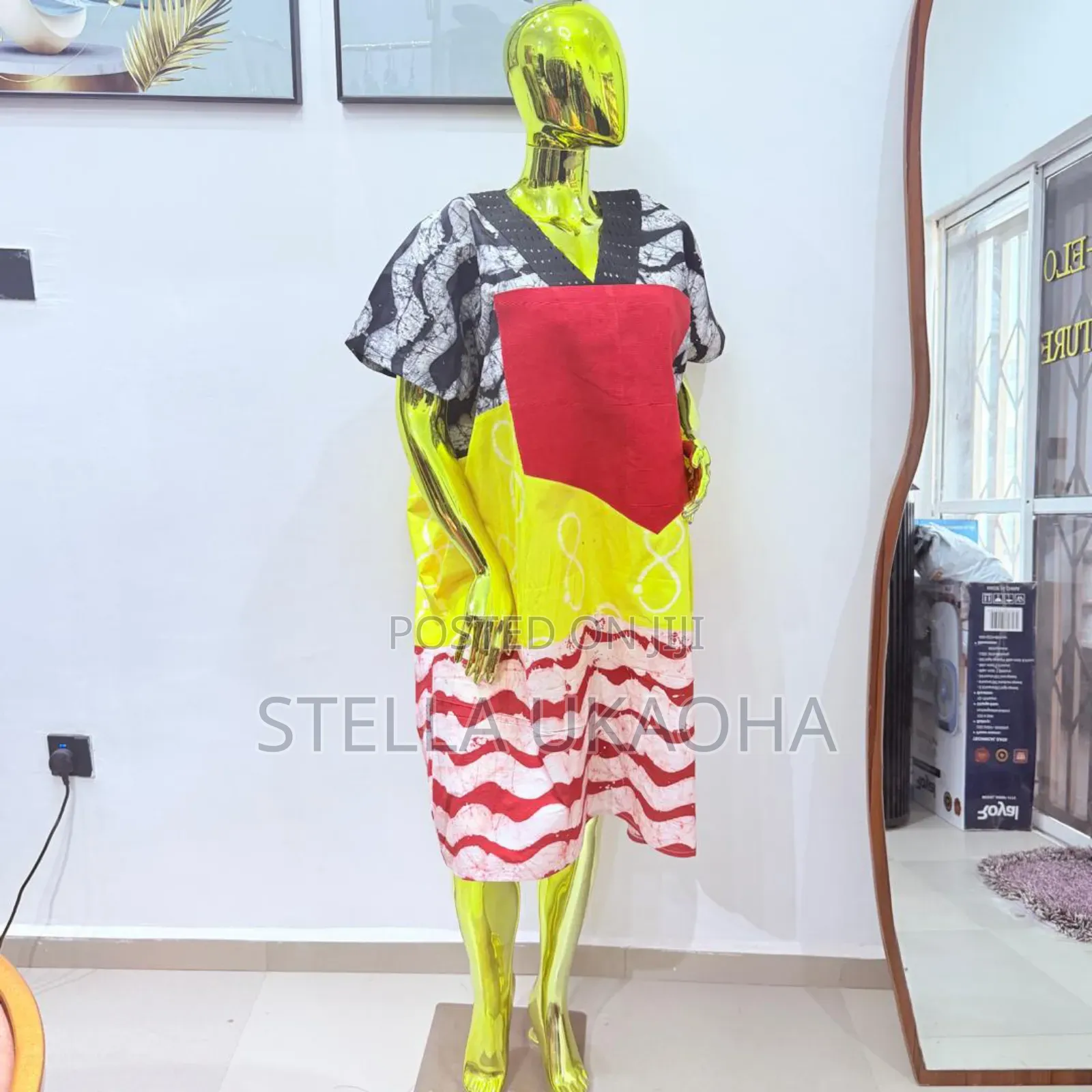 Ready to Wear