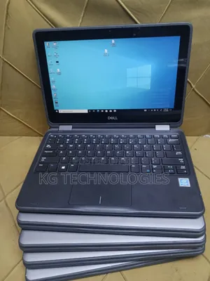 Laptop Dell Latitude 3189 8GB Intel Pentium SSD 128GB