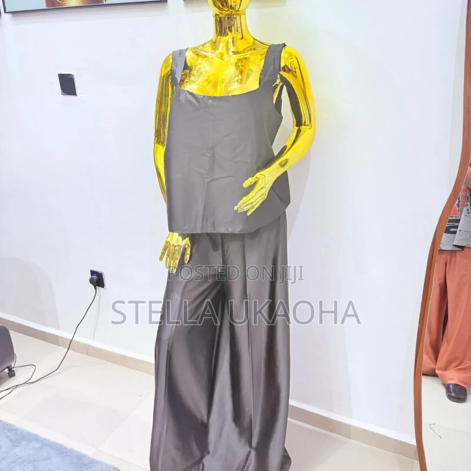 Ready to Wear