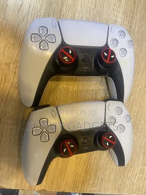 Direct Uk Used Ps 5 Pad