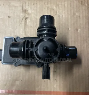 Water Switch