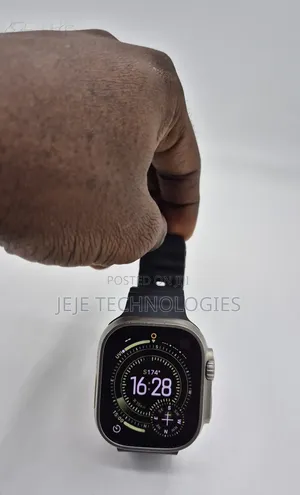 Apple Watch Ultra 1st Gen