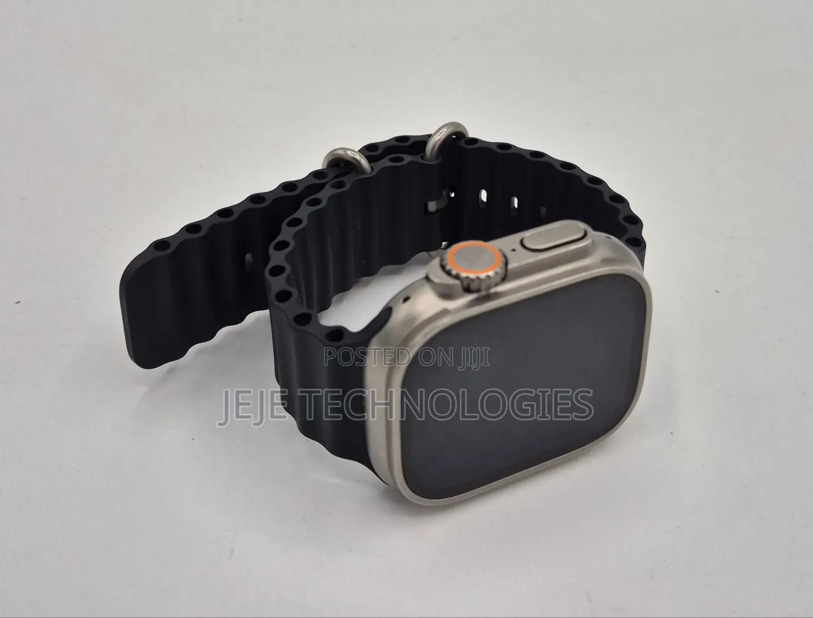 Apple Watch Ultra 1st Gen