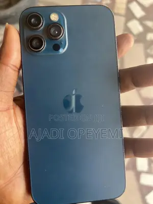 Apple iPhone 12 Pro Max 128 GB