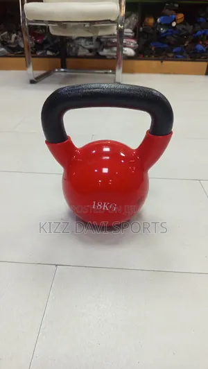 18kg Kettlebell