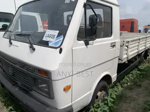 Volkswagen Lt 45