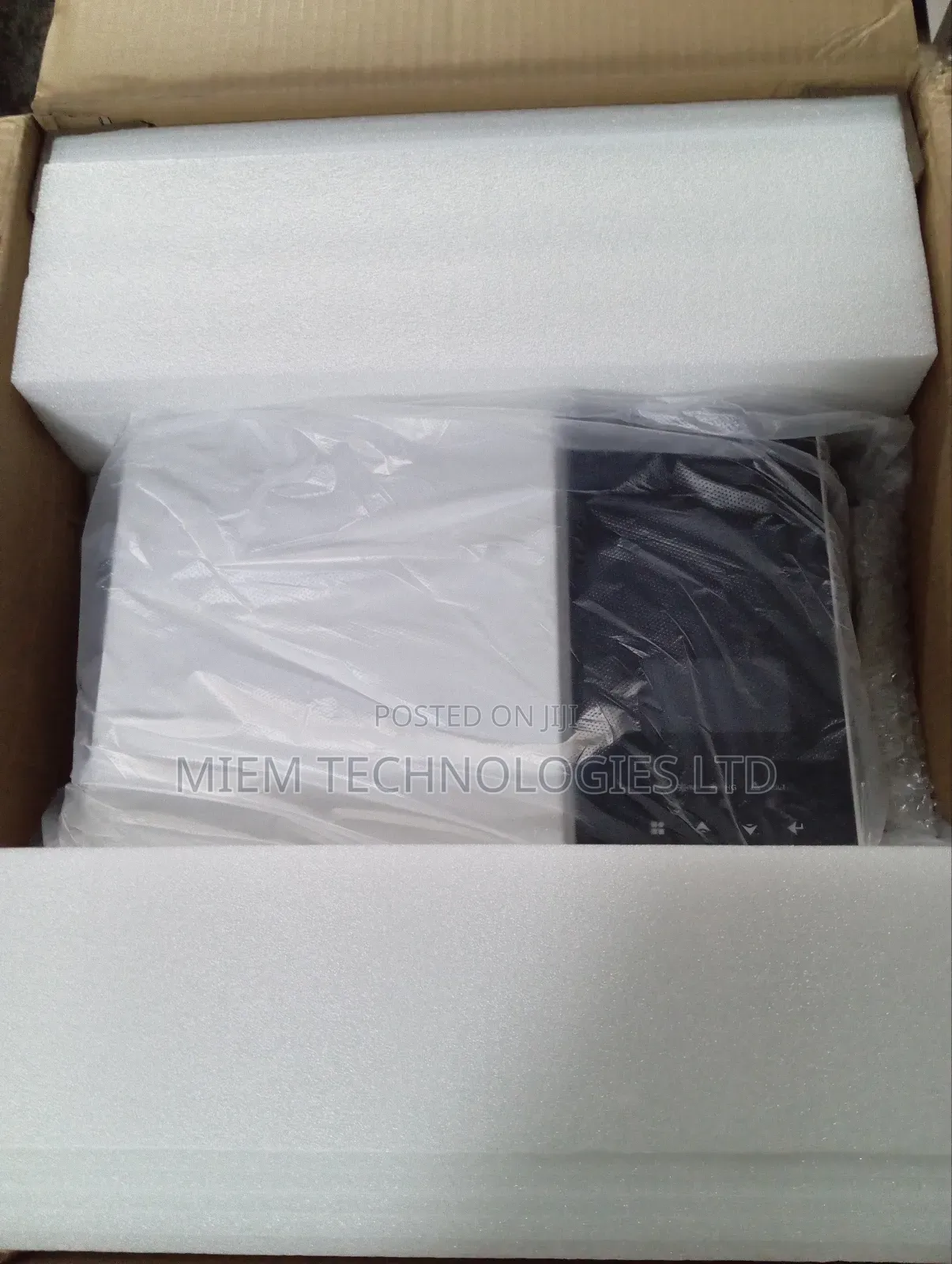 Hybrid Inverter (3kva 3000w)