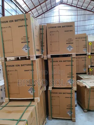 15kwh 48v Blue Carbon Solar Lithium Battery Very Much Available
