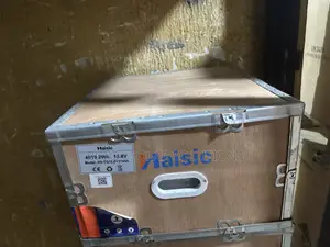 Brand New All in One 4kwh Haisic Lithium Battery With 1.5kva Inverter