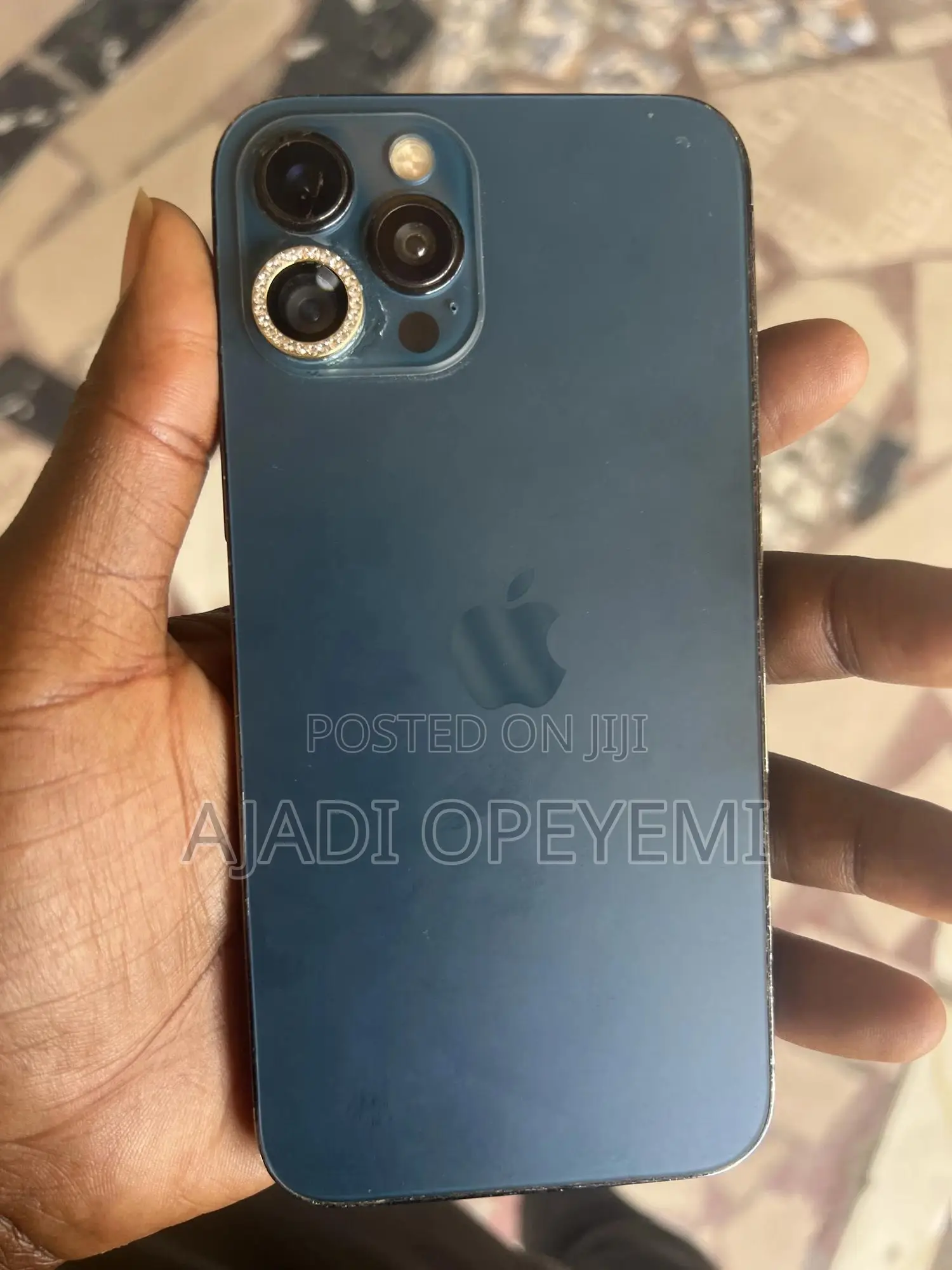 Apple iPhone 12 Pro Max 128 GB