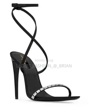 Good Quality and Comfortable Heels