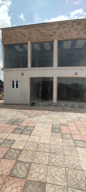 Warehouse for Lease at Eriaria, Sapele Road