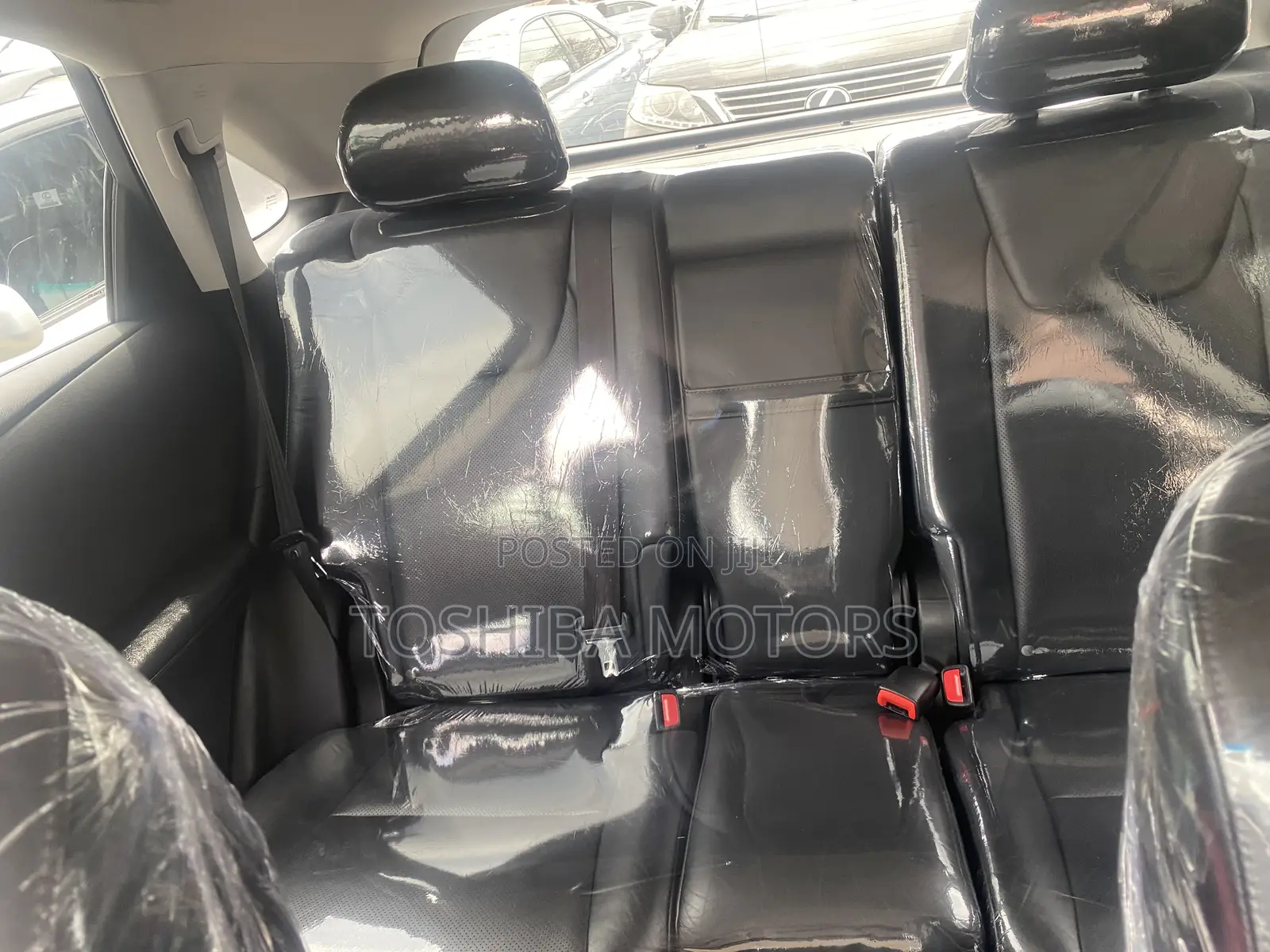 Lexus RX 350 2015 Gray