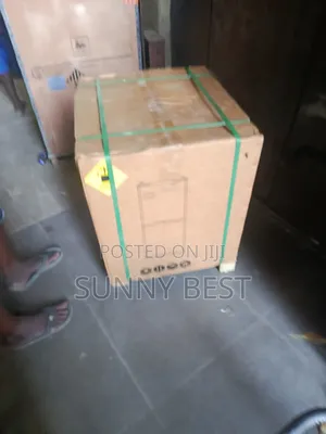15kwh Smart Blue Carbon Lithium Battery – High Capacity