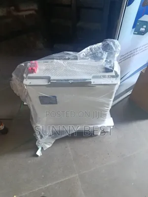 15kwh Smart Blue Carbon Lithium Battery – High Capacity