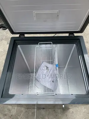 Scanfrost 150l Chest Freezer