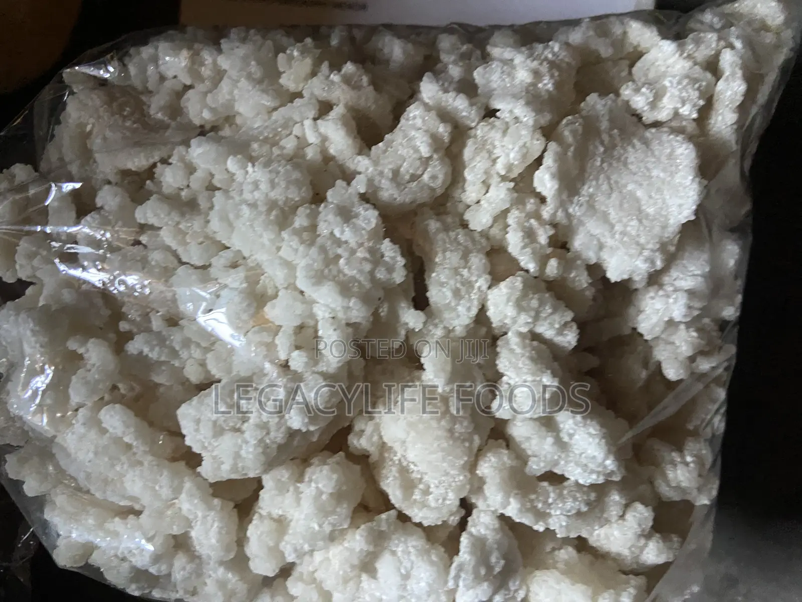 Tapioca Pearl