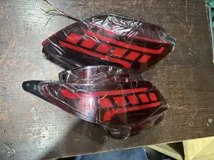 Reflector Rx350 2010 to 2015 Led