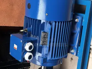 22kw End Production Pump