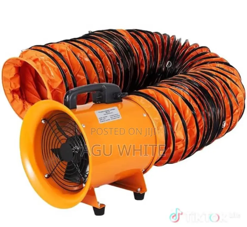 Extractor Fan