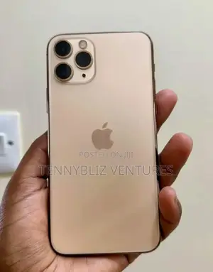 Apple iPhone 11 Pro 256 GB White