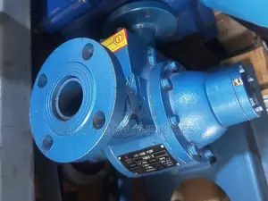 LPG Vane Pump