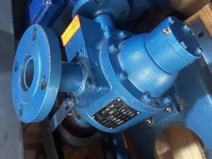 LPG Vane Pump