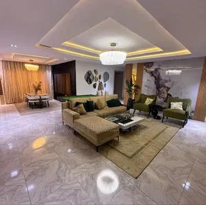 3bdrm Block of Flats in Katampe (Main) for sale