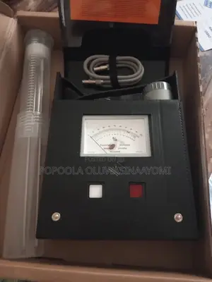 Aquaboy Cocoa Moisture Meter Kam Iii