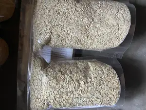 Small Seeds Oat